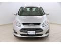 Ingot Silver Metallic - C-Max Hybrid SEL Photo No. 2