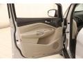 Ingot Silver Metallic - C-Max Hybrid SEL Photo No. 4
