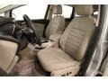 Ingot Silver Metallic - C-Max Hybrid SEL Photo No. 5