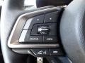 2017 Carbide Gray Metallic Subaru Impreza 2.0i Sport 4-Door  photo #21