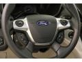 Ingot Silver Metallic - C-Max Hybrid SEL Photo No. 6