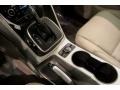 Ingot Silver Metallic - C-Max Hybrid SEL Photo No. 12