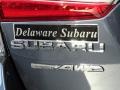 2017 Carbide Gray Metallic Subaru Impreza 2.0i Sport 4-Door  photo #28