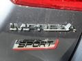 2017 Carbide Gray Metallic Subaru Impreza 2.0i Sport 4-Door  photo #29