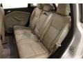 Ingot Silver Metallic - C-Max Hybrid SEL Photo No. 16