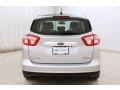 Ingot Silver Metallic - C-Max Hybrid SEL Photo No. 17