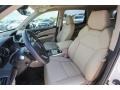 White Diamond Pearl - MDX SH-AWD Photo No. 22