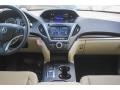 White Diamond Pearl - MDX SH-AWD Photo No. 34