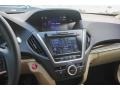 White Diamond Pearl - MDX SH-AWD Photo No. 40