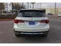 White Diamond Pearl - MDX Advance SH-AWD Photo No. 6