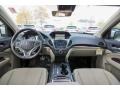 White Diamond Pearl - MDX Advance SH-AWD Photo No. 9