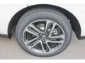 White Diamond Pearl - MDX Advance SH-AWD Photo No. 13