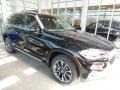 2017 Jet Black BMW X5 xDrive35i  photo #1