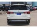 White Diamond Pearl - MDX SH-AWD Photo No. 6