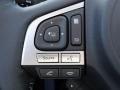 Black Controls Photo for 2017 Subaru Forester #118824333