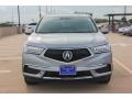 Lunar Silver Metallic - MDX SH-AWD Photo No. 2
