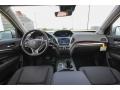 Lunar Silver Metallic - MDX SH-AWD Photo No. 9