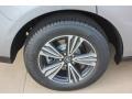 Lunar Silver Metallic - MDX SH-AWD Photo No. 12