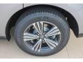Lunar Silver Metallic - MDX SH-AWD Photo No. 13