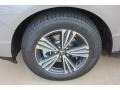 Lunar Silver Metallic - MDX SH-AWD Photo No. 14