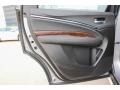 Lunar Silver Metallic - MDX SH-AWD Photo No. 19