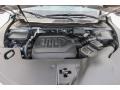 Lunar Silver Metallic - MDX SH-AWD Photo No. 29
