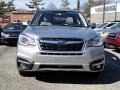 2017 Ice Silver Metallic Subaru Forester 2.5i Limited  photo #2