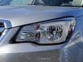 2017 Ice Silver Metallic Subaru Forester 2.5i Limited  photo #9