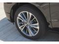 Crystal Black Pearl - MDX Technology Photo No. 14