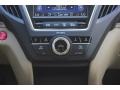 2017 Crystal Black Pearl Acura MDX Technology  photo #38