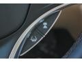 2017 Crystal Black Pearl Acura MDX Technology  photo #48