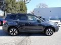 2017 Dark Gray Metallic Subaru Forester 2.5i Limited  photo #7