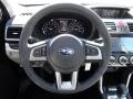 2017 Dark Gray Metallic Subaru Forester 2.5i Limited  photo #20