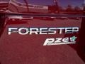 2017 Venetian Red Pearl Subaru Forester 2.5i Premium  photo #29