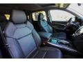 2017 Crystal Black Pearl Acura MDX   photo #27