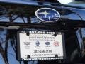 2017 Crystal Black Silica Subaru Forester 2.5i  photo #25