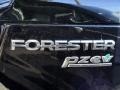 2017 Crystal Black Silica Subaru Forester 2.5i  photo #27