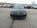 Deep Black Pearl - Passat SE Sedan Photo No. 2