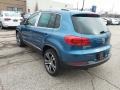 Pacific Blue Metallic - Tiguan SEL 4MOTION Photo No. 3