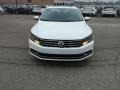 2017 Pure White Volkswagen Passat SE Sedan  photo #2