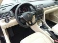2017 Deep Black Pearl Volkswagen Passat SE Sedan  photo #5