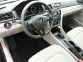 2017 Deep Black Pearl Volkswagen Passat S Sedan  photo #5
