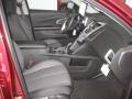 Siren Red Tintcoat - Equinox LT Photo No. 13
