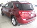 Siren Red Tintcoat - Equinox LT Photo No. 16