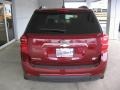 Siren Red Tintcoat - Equinox LT Photo No. 19