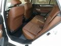 Java Brown Rear Seat Photo for 2017 Subaru Outback #118830205
