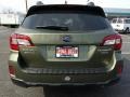 2017 Wilderness Green Metallic Subaru Outback 3.6R Limited  photo #5