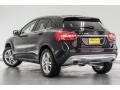 2017 Night Black Mercedes-Benz GLA 250 4Matic  photo #3