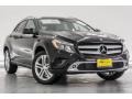 2017 Night Black Mercedes-Benz GLA 250 4Matic  photo #12