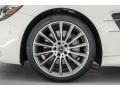  2017 SL 450 Roadster Wheel